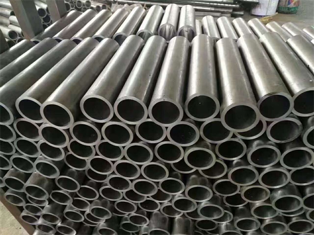 澄迈30CrMo精密无缝钢管